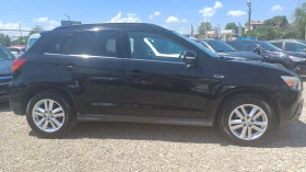 Mitsubishi ASX 1.8DID | Mobile.bg    8