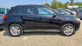 Mitsubishi ASX 1.8DID | Mobile.bg    4
