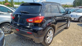 Mitsubishi ASX 1.8DID | Mobile.bg    6