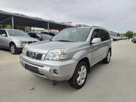 Nissan X-trail 2.2D 136к.с 4х4 