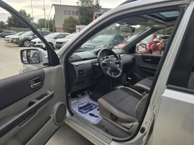 Nissan X-trail 2.2D 136к.с 4х4 - 6500 лв. - 50040633 10