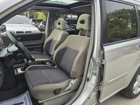 Nissan X-trail 2.2D 136к.с 4х4 - 6500 лв. - 50040633 9
