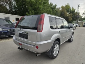 Nissan X-trail 2.2D 136к.с 4х4 - 6500 лв. - 50040633 4