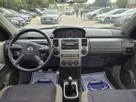 Nissan X-trail 2.2D 136к.с 4х4 - 6500 лв. - 50040633 15