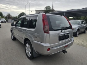Nissan X-trail 2.2D 136к.с 4х4 - 6500 лв. - 50040633 3