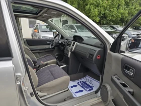 Nissan X-trail 2.2D 136к.с 4х4 - 6500 лв. - 50040633 13