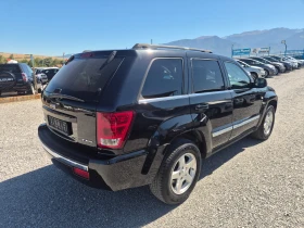 Jeep Grand cherokee 3.0 CRD - 12900 лв. - 16306712 4