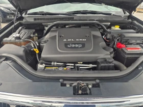 Jeep Grand cherokee 3.0 CRD - 12900 лв. - 16306712 11