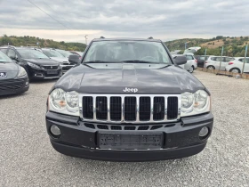Jeep Grand cherokee 3.0 CRD - 12900 лв. - 16306712 6