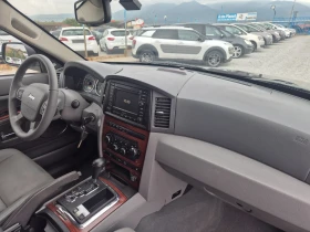 Jeep Grand cherokee 3.0 CRD - 12900 лв. - 16306712 8