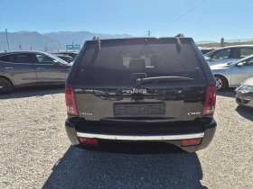 Jeep Grand cherokee 3.0 CRD - 12900 лв. - 16306712 5