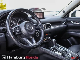 Mazda CX-5 Grand Touring AWD* Bose* * * * | Mobile.bg    10