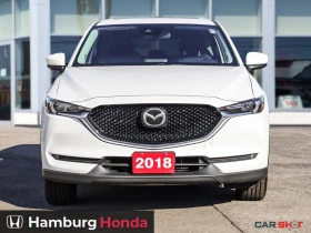Mazda CX-5 Grand Touring AWD* Bose* * * * | Mobile.bg    2