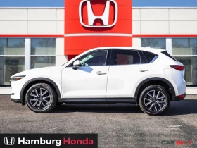 Mazda CX-5 Grand Touring AWD* Bose* * * * | Mobile.bg    3