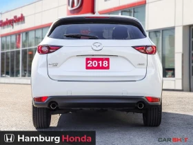 Mazda CX-5 Grand Touring AWD* Bose* * * * | Mobile.bg    5
