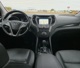 Обява за продажба на Hyundai Santa fe FULL PREMIUM 2.2CRDI 4X4 2015г. ~28 450 лв. - изображение 6