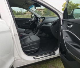 Обява за продажба на Hyundai Santa fe FULL PREMIUM 2.2CRDI 4X4 2015г. ~28 450 лв. - изображение 5