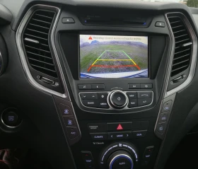 Обява за продажба на Hyundai Santa fe FULL PREMIUM 2.2CRDI 4X4 2015г. ~28 450 лв. - изображение 10