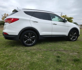 Обява за продажба на Hyundai Santa fe FULL PREMIUM 2.2CRDI 4X4 2015г. ~28 450 лв. - изображение 2