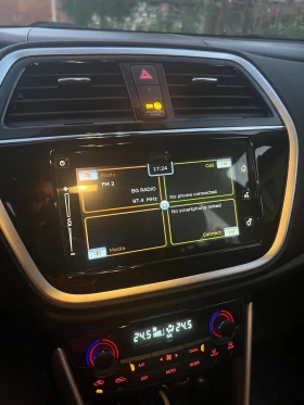 Suzuki SX4 S-Cross | Mobile.bg    12