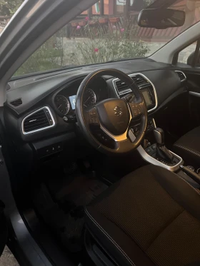 Suzuki SX4 S-Cross | Mobile.bg    7
