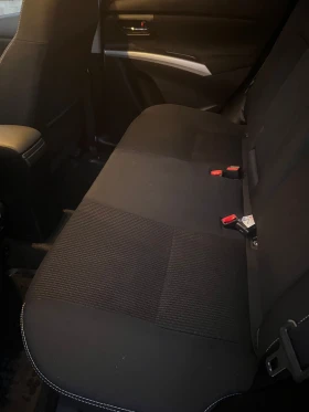 Suzuki SX4 S-Cross | Mobile.bg    10