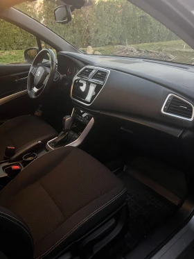 Suzuki SX4 S-Cross | Mobile.bg    8