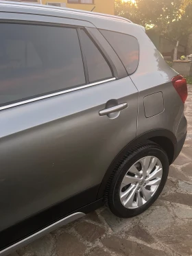 Suzuki SX4 S-Cross | Mobile.bg    3