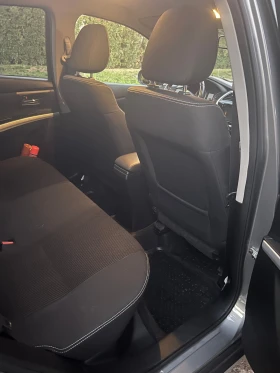 Suzuki SX4 S-Cross | Mobile.bg    9