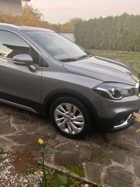 Suzuki SX4 S-Cross | Mobile.bg    6