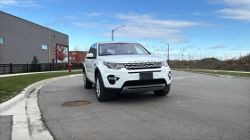 Land Rover Discovery Sport * HSE*  (  ) | Mobile.bg    5