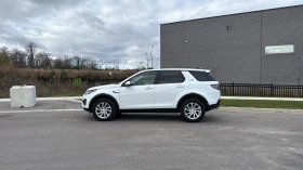 Land Rover Discovery Sport * HSE*  (  ) | Mobile.bg    4