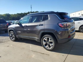 Jeep Compass * LIMITED* БЕЗ ЩЕТА*  - 28000 лв. / 14316.17 € - 18513769 3