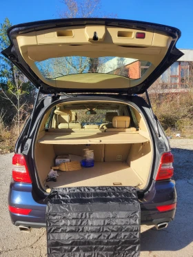 Mercedes-Benz ML 350, снимка 8