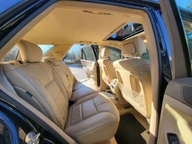 Mercedes-Benz ML 350, снимка 7