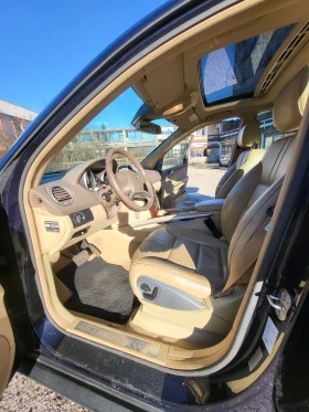 Mercedes-Benz ML 350, снимка 5
