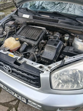 Toyota Rav4, снимка 9