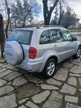 Toyota Rav4, снимка 8