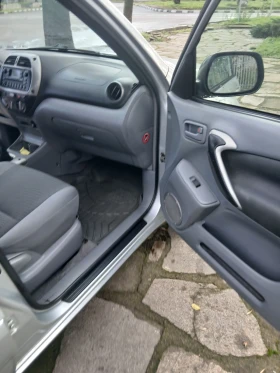 Toyota Rav4, снимка 4