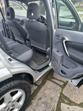 Toyota Rav4, снимка 3