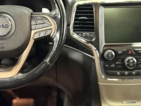 Jeep Grand cherokee SUMMIT* HARMAN* PANO* ОБДУХ* ВЪЗДУХ* BI-XENON* 8ZF - 13400 € / 26208.12 лв. - 49181021 13