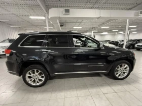 Jeep Grand cherokee SUMMIT* HARMAN* PANO* ОБДУХ* ВЪЗДУХ* BI-XENON* 8ZF - 13400 € / 26208.12 лв. - 49181021 7