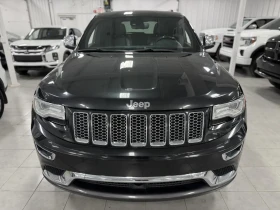 Jeep Grand cherokee SUMMIT* HARMAN* PANO* ОБДУХ* ВЪЗДУХ* BI-XENON* 8ZF - 13400 € / 26208.12 лв. - 49181021 2
