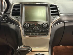 Jeep Grand cherokee SUMMIT* HARMAN* PANO* ОБДУХ* ВЪЗДУХ* BI-XENON* 8ZF - 13400 € / 26208.12 лв. - 49181021 14