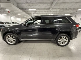 Jeep Grand cherokee SUMMIT* HARMAN* PANO* ОБДУХ* ВЪЗДУХ* BI-XENON* 8ZF - 13400 € / 26208.12 лв. - 49181021 8