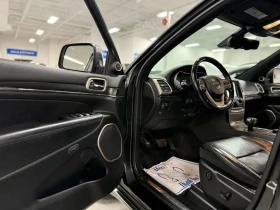 Jeep Grand cherokee SUMMIT* HARMAN* PANO* ОБДУХ* ВЪЗДУХ* BI-XENON* 8ZF - 13400 € / 26208.12 лв. - 49181021 11