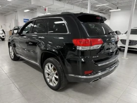 Jeep Grand cherokee SUMMIT* HARMAN* PANO* ОБДУХ* ВЪЗДУХ* BI-XENON* 8ZF - 13400 € / 26208.12 лв. - 49181021 6