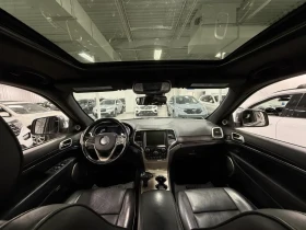 Jeep Grand cherokee SUMMIT* HARMAN* PANO* ОБДУХ* ВЪЗДУХ* BI-XENON* 8ZF - 13400 € / 26208.12 лв. - 49181021 15
