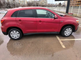 Mitsubishi ASX 1.8D 4x4  - 6370 € / 12458.64 лв. - 31493885 7