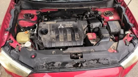 Mitsubishi ASX 1.8D 4x4  - 6370 € / 12458.64 лв. - 31493885 13